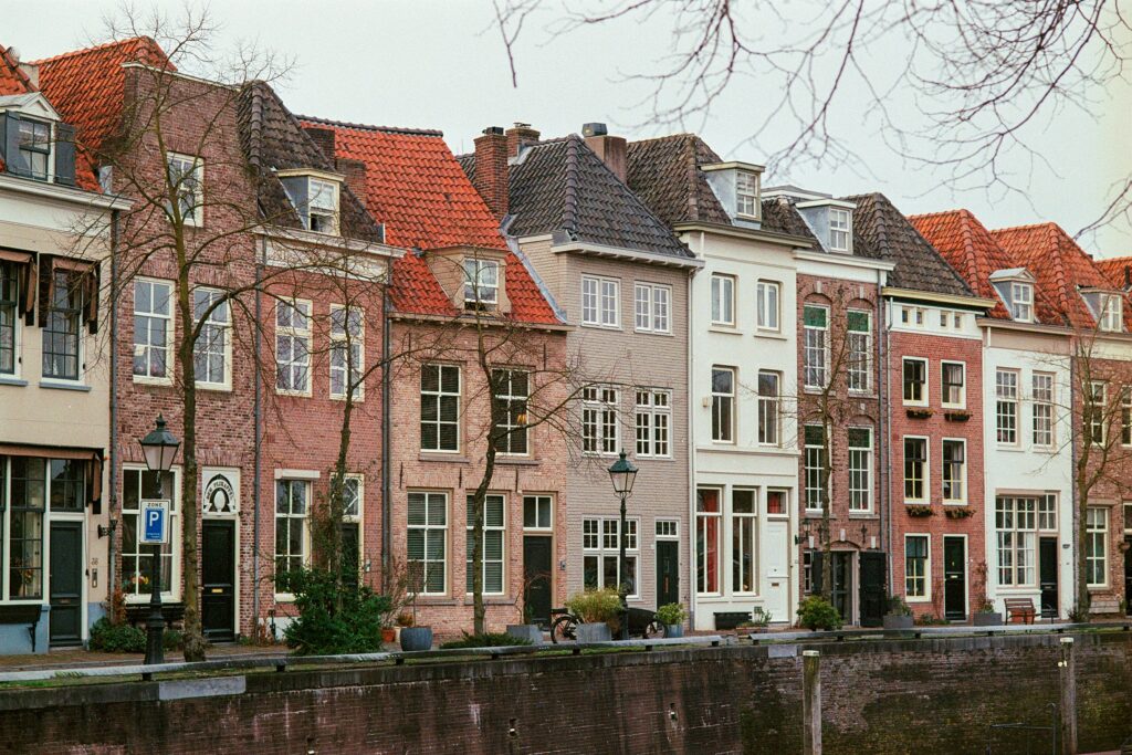 wat zijn de huizenprijzen in 2025 per gemeente