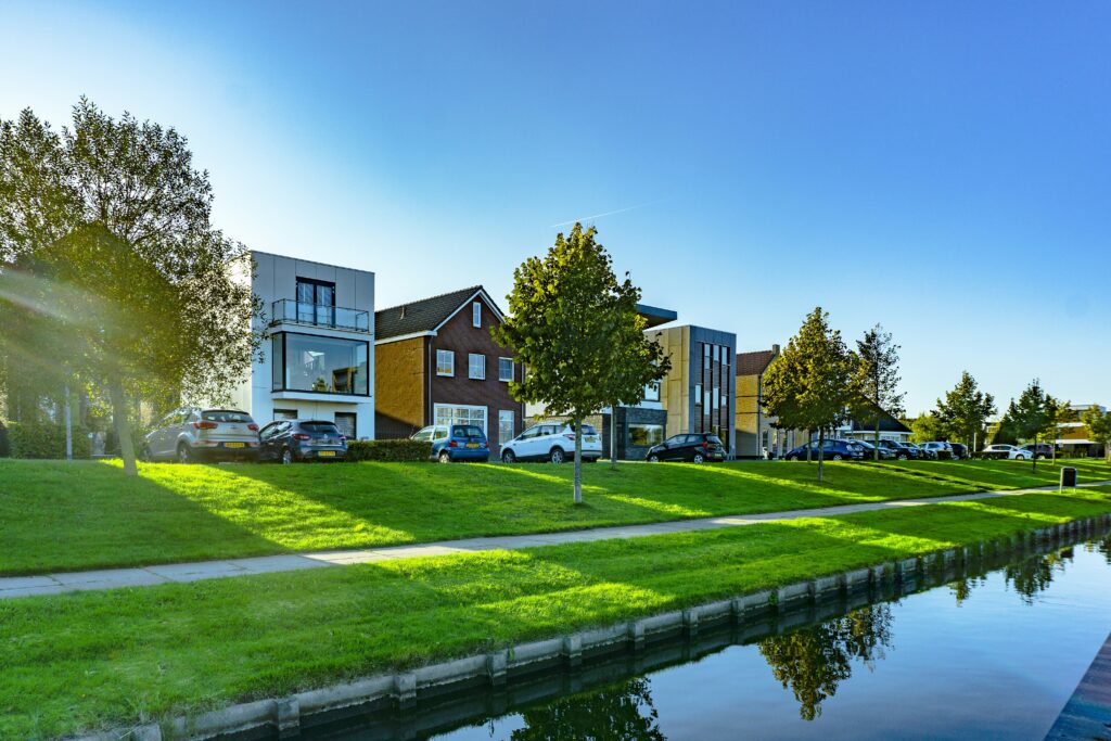 vrije sector en modaal inkomen