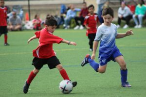 Help, sport is te duur! Waar kun je als gezin terecht als je kind wil sporten, maar het financieel lastig is?
