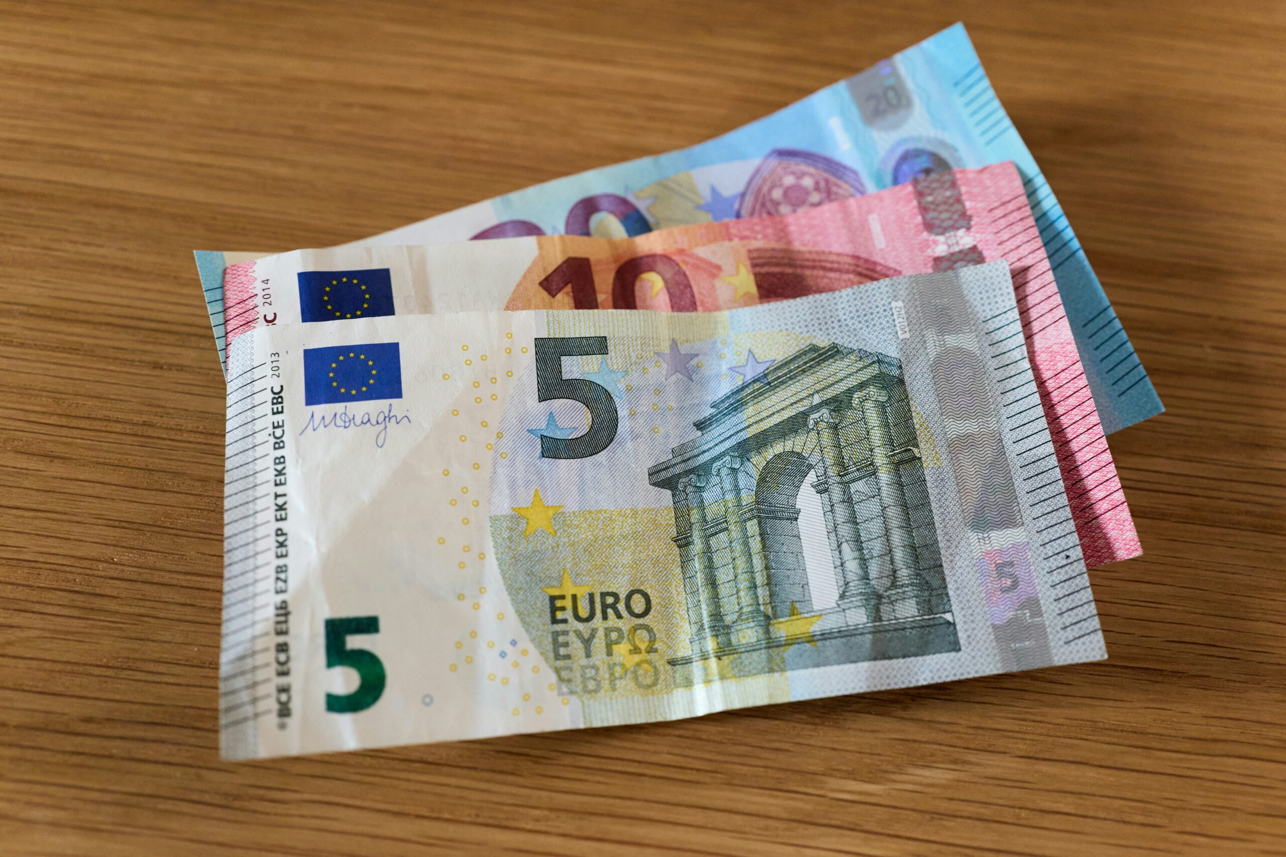 De €5-truc: hoe deze simpele regel je spaargeld laat groeien