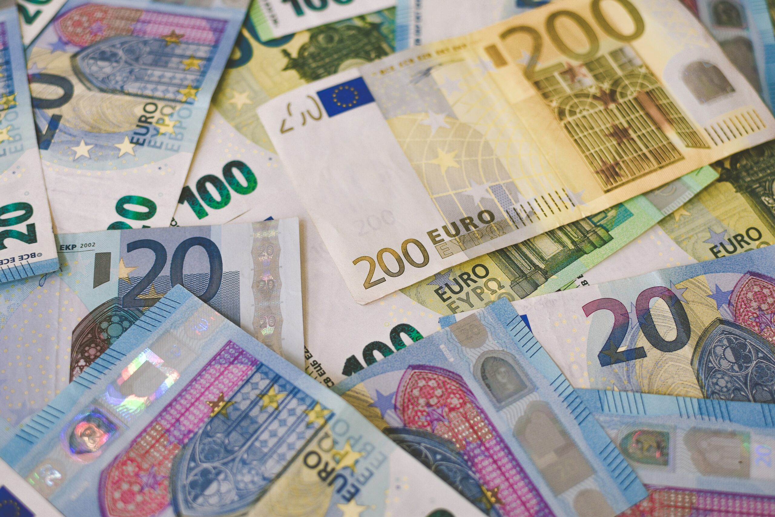 Hoe je ongemerkt rijker wordt met kleine gewoontes