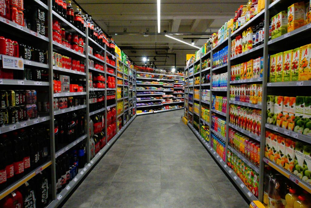 waar is boodschappen doen in 2025 goedkoper