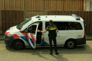 wat kost een boete in het verkeer anno 2025?