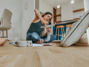 8 Budgettips om Je Meubels op te Knappen