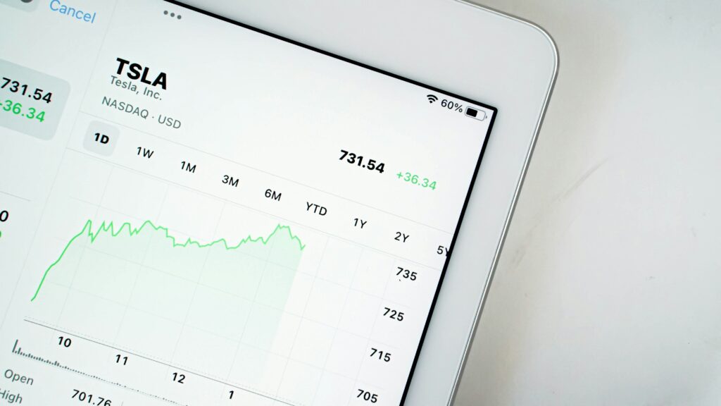 beste ETF’s van 2025