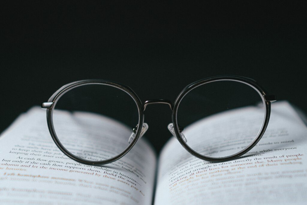 Boeken over Geld