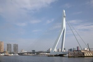 De Rotterdampas: Jouw Gouden Ticket voor Gratis Uitjes in Rotterdam