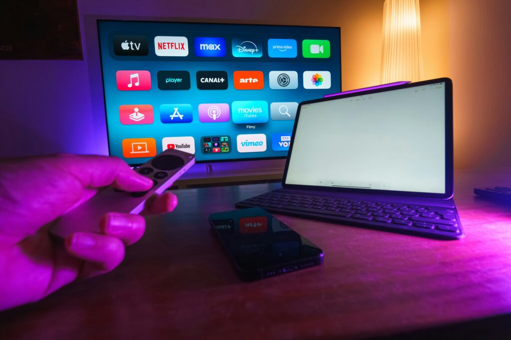 streamingdienst