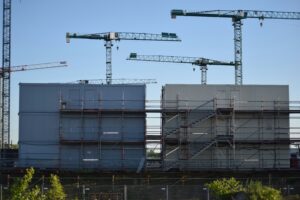 Wat verdient een zzp steigerbouwer? Tarieven, werk vinden & tips (2025)