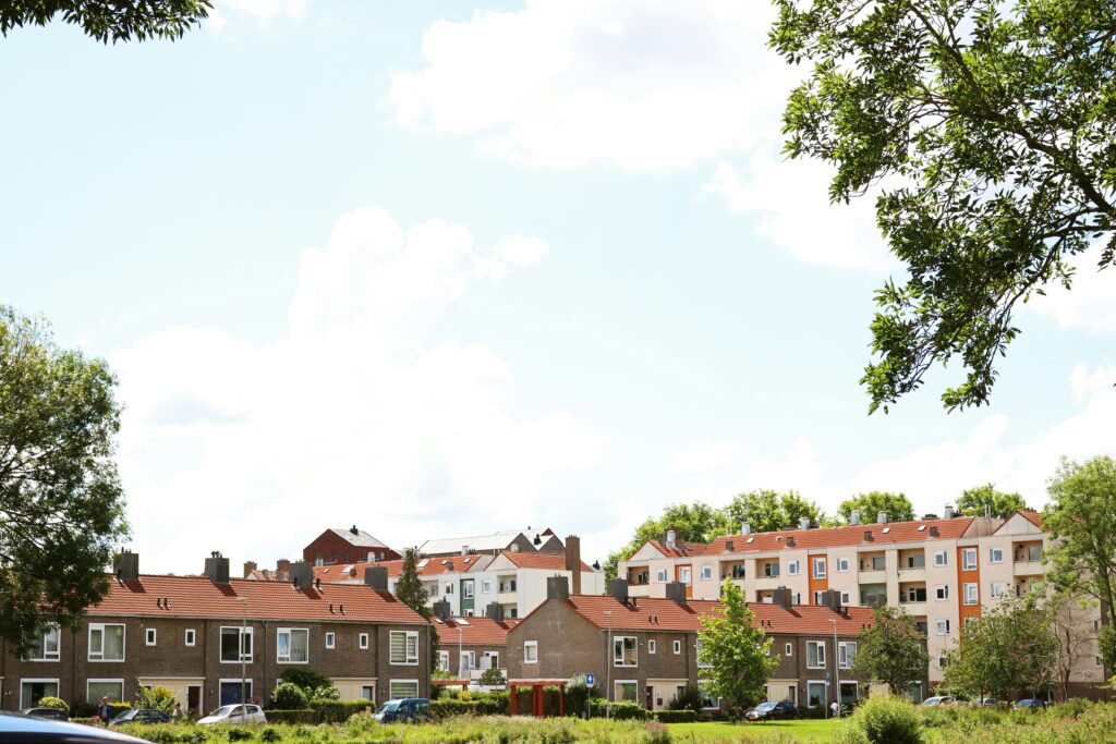 Huurverhoging sociale huurwoningen per 1 juli 2025