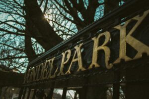 Gratis concerten in het Vondelpark om de hele zomer van te genieten!