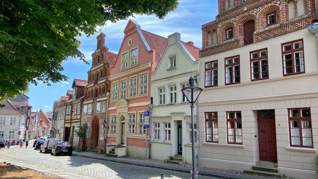 wonen in duitsland