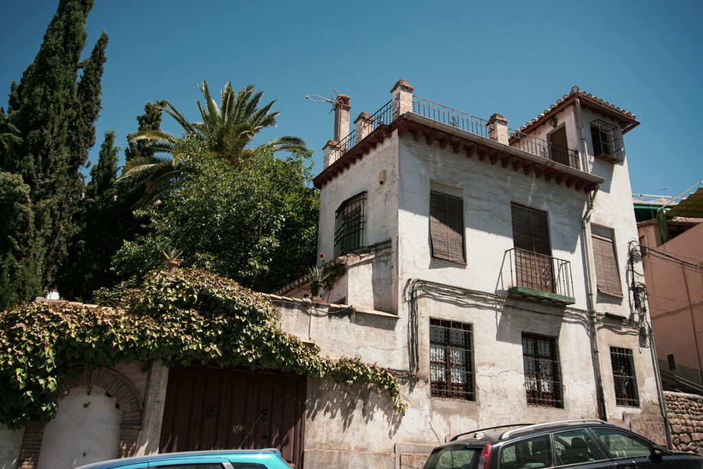 goedkope huizen in spanje