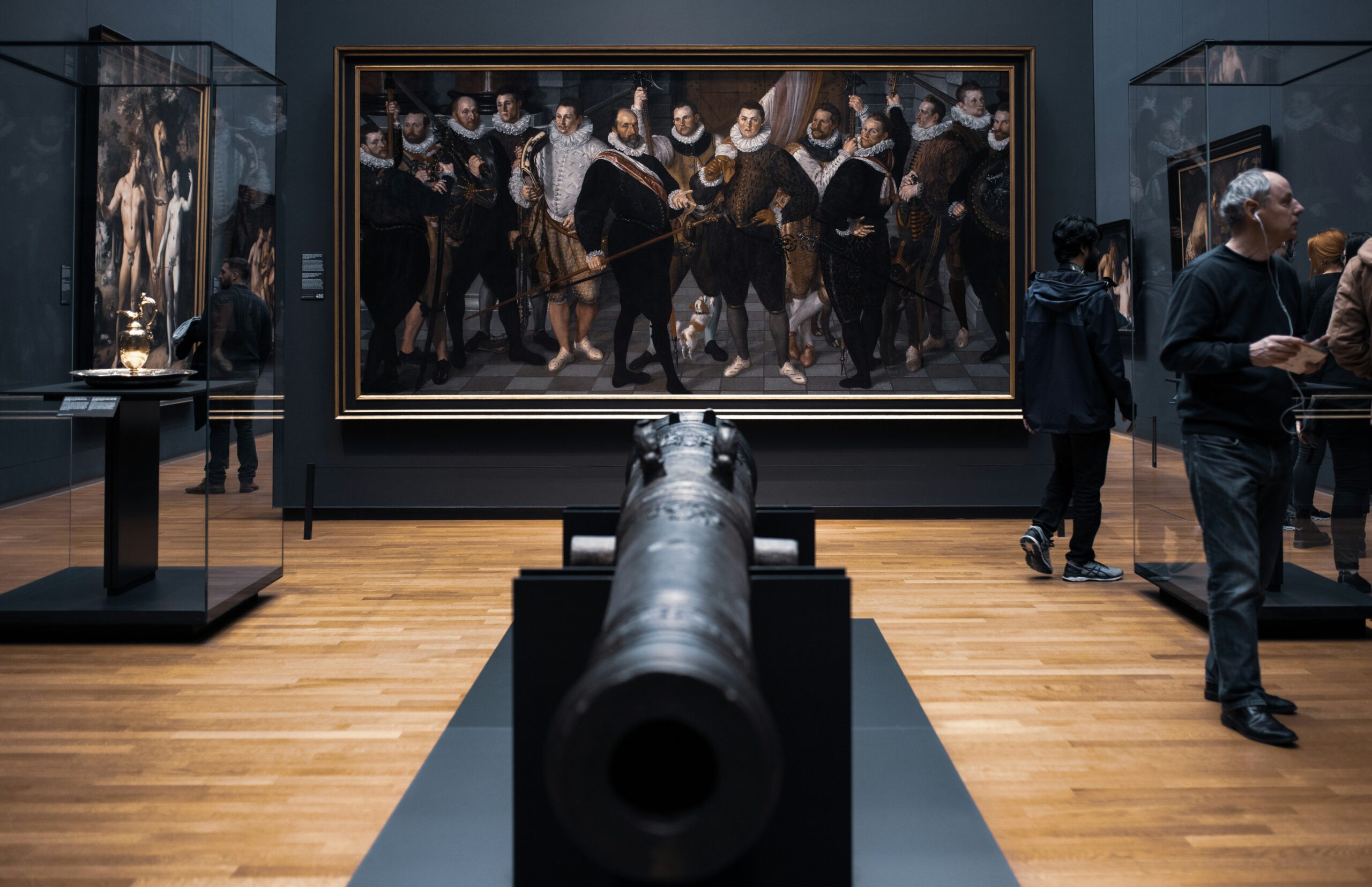 Gratis naar het Museum: Zo Doe Je Dat