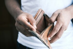 Hoge Inflatie in 2025: Wat Gebeurt er met Jouw Geld en Hoe Bescherm je het?