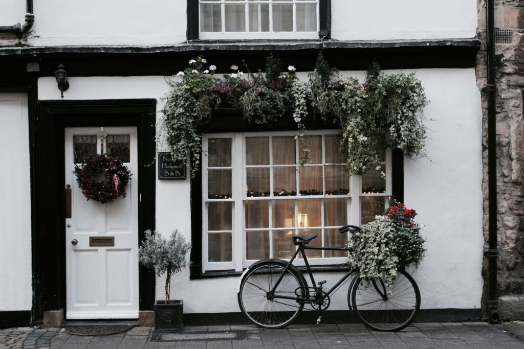 Wat kun je per maand verdienen met een bed and breakfast?
