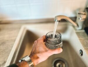 hoe kan je water besparen