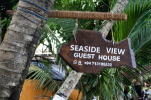 Wat kun je per maand verdienen met een bed and breakfast?