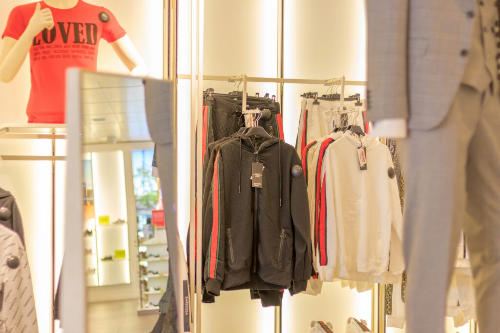 is een outlet store echt goedkoper