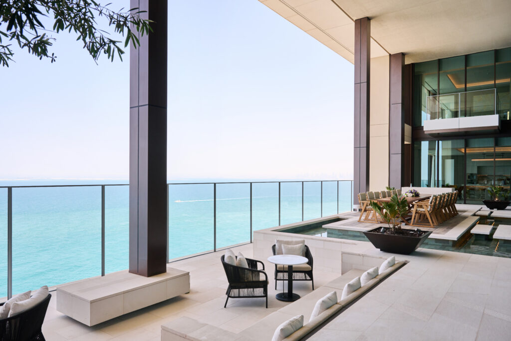 duurste hotelkamer dubai