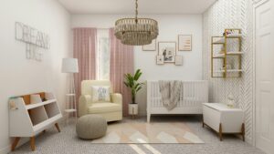 budgetvriendelijke kinderslaapkamers