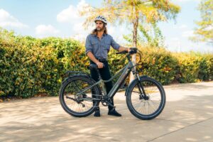 uit recent onderzoek dat maar liefst 40% van de Nederlanders hun e-bike niet verzekert.