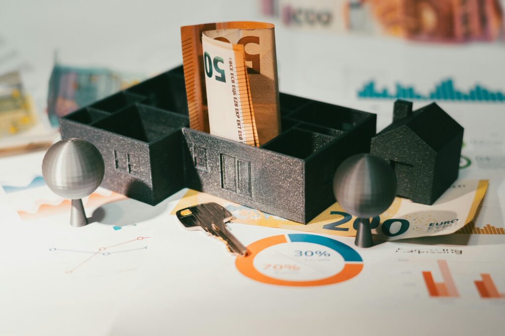 Zero-based budgeting is een simpele, slimme manier om je geld écht in de hand te krijgen.