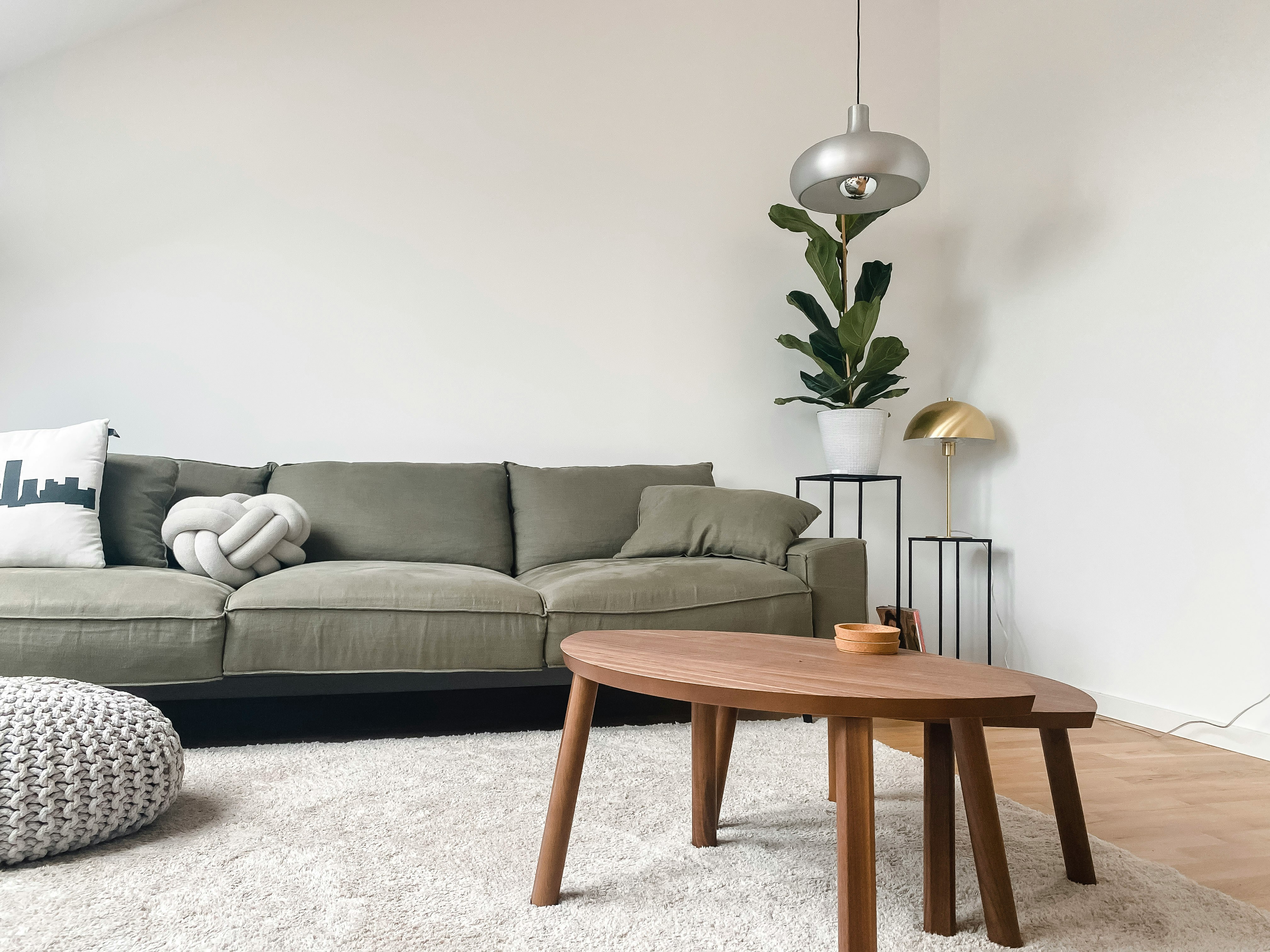 meubels huren