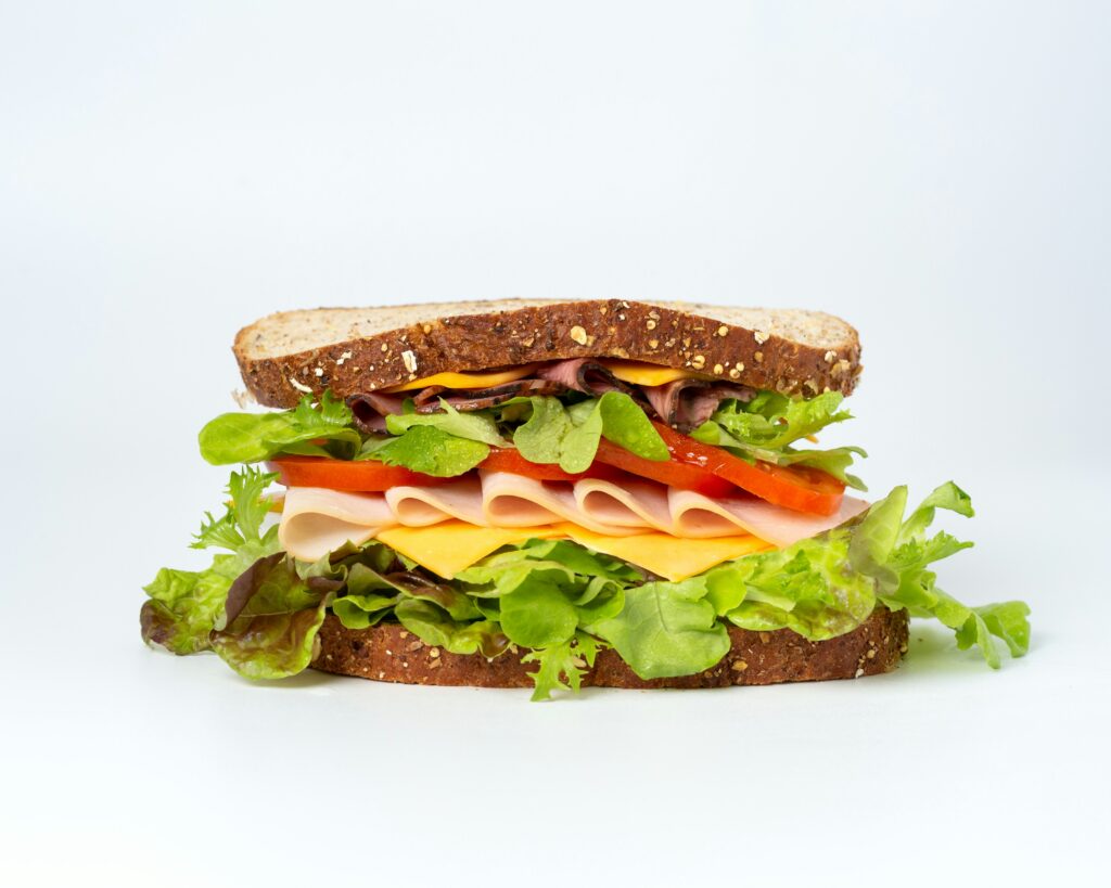 geld besparen op je lunch