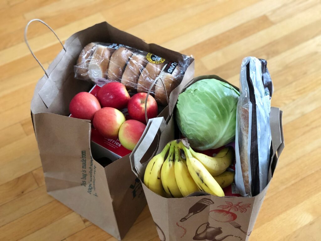 welke producten zijn duur in de supermarkt