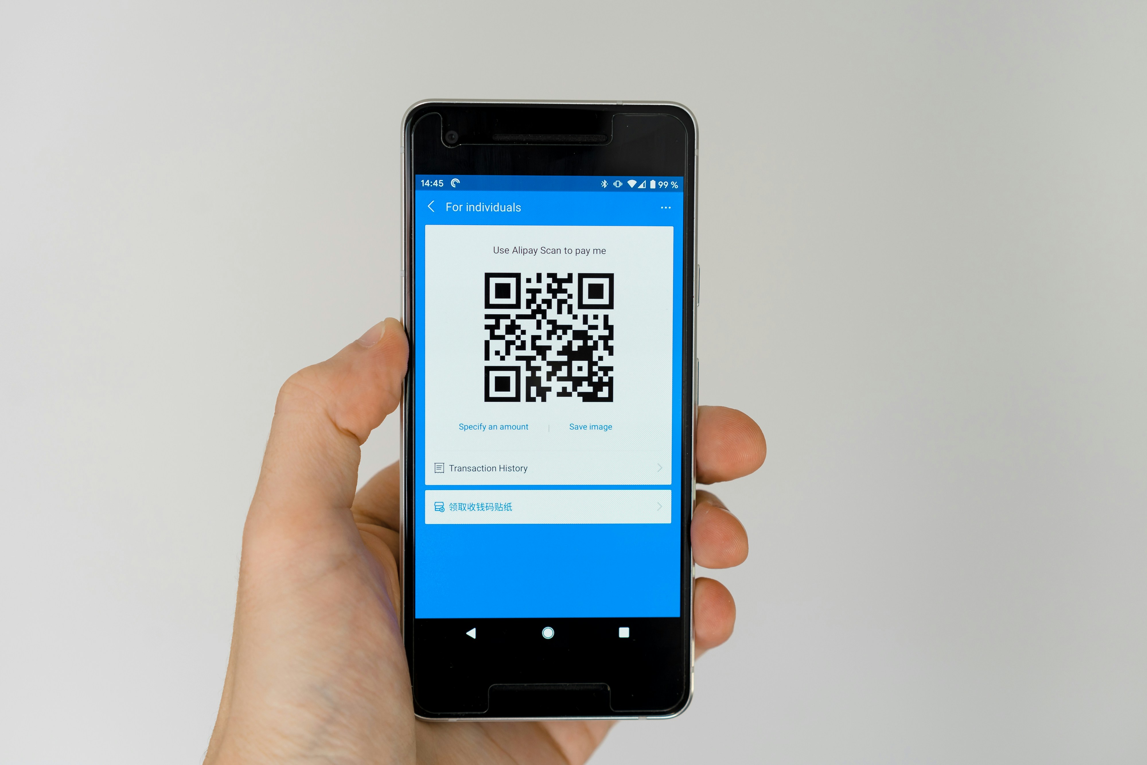 Phishing via QR-codes zo werkt deze nieuwe truc