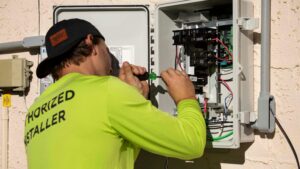 voorkom een boete door een slimme energiemeter te plaatsen