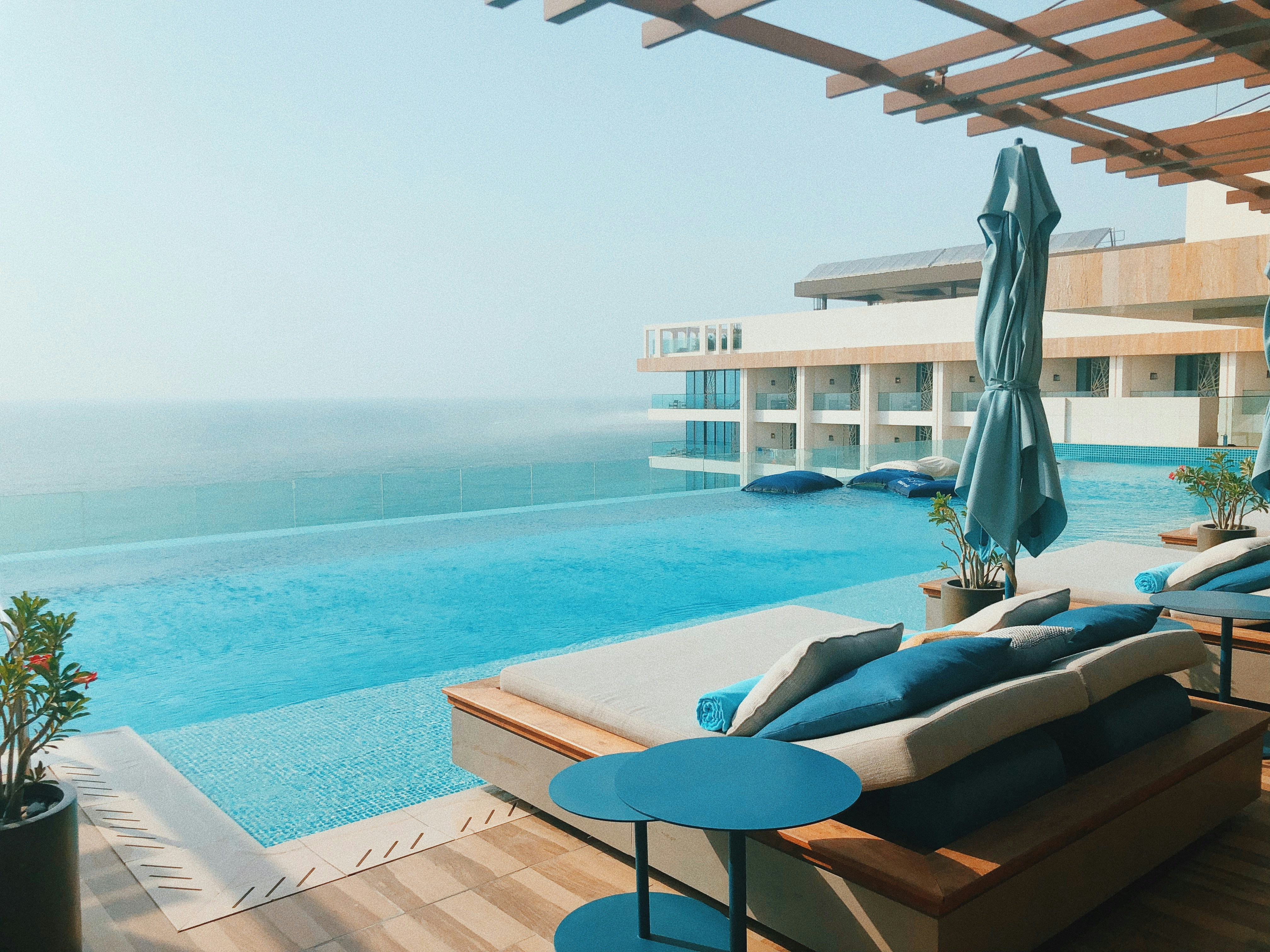 duurste luxe hotelkamers ter wereld