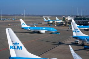 Stakingen KLM, waar heb je recht op als passagier?