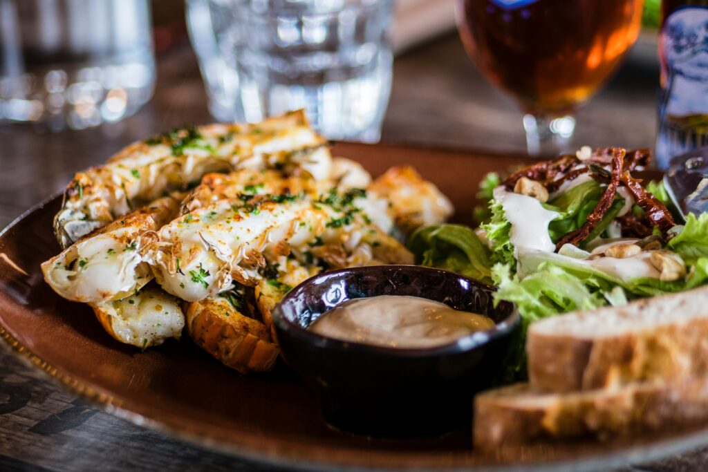 Gratis eten op je verjaardag? Jazeker, en zo doe je dat!