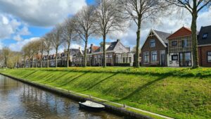 wat doen de gemiddelde huizen prijzen in september 2025