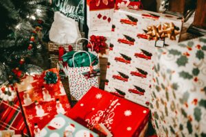 Begin in oktober al met het kopen van je kerstcadeau. Minder stress, meer keuze én vaak goedkoper. Ontdek waarom vroeg shoppen loont!