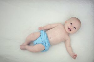 Zo stel je een babybudget op zonder stress of zorgen