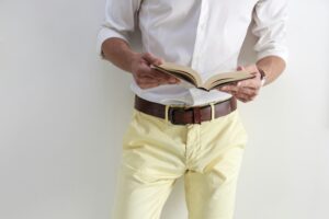 Deze boeken zijn een must have voor beginnende beleggers