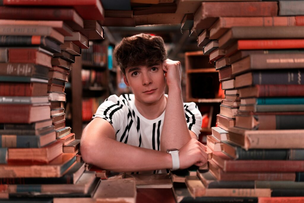 wat zijn tweedehands boeken waard?