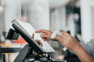 Fouten op je kassabon kosten je ongemerkt geld