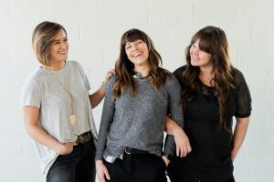 Waarom vrouwen financieel nog steeds achterlopen