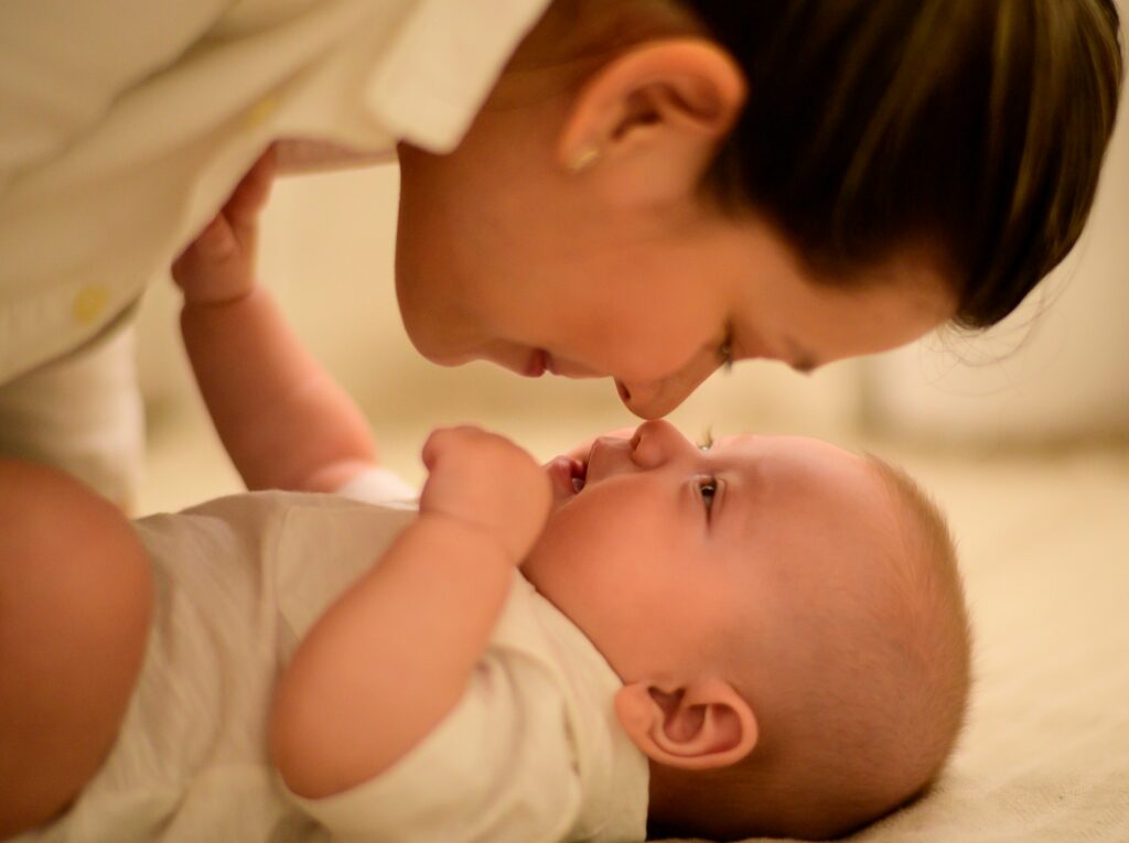 waarom het openen vaan een spaarrekening voor je baby een slimme keuze is