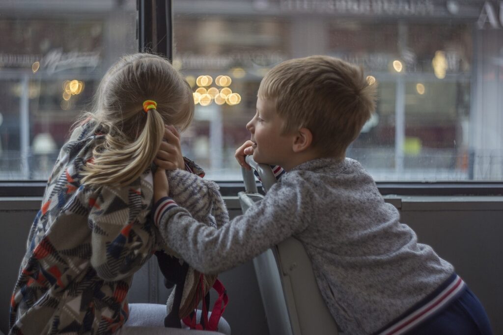 Gratis OV voor mensen met minimuminkomen in Zuid-Holland
