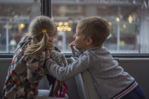 Gratis OV voor mensen met minimuminkomen in Zuid-Holland