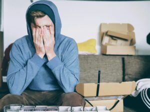 7 strategieën om met financiële stress om te gaan