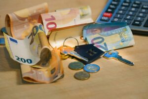waarom automatische incasso makkelijk kan zijn