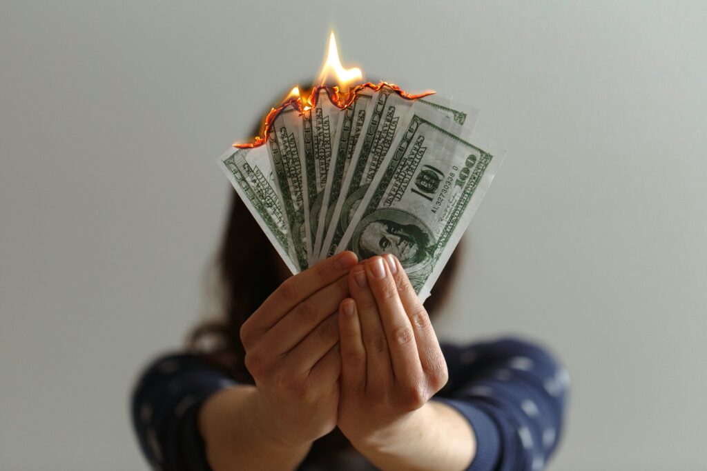 De meest bijzondere geld rituelen