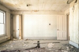 Winst bij huis flippen VS op laagste punt in 17 jaar