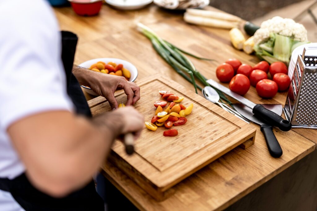 Mealpreppen de goedkope en gezonde manier van koken